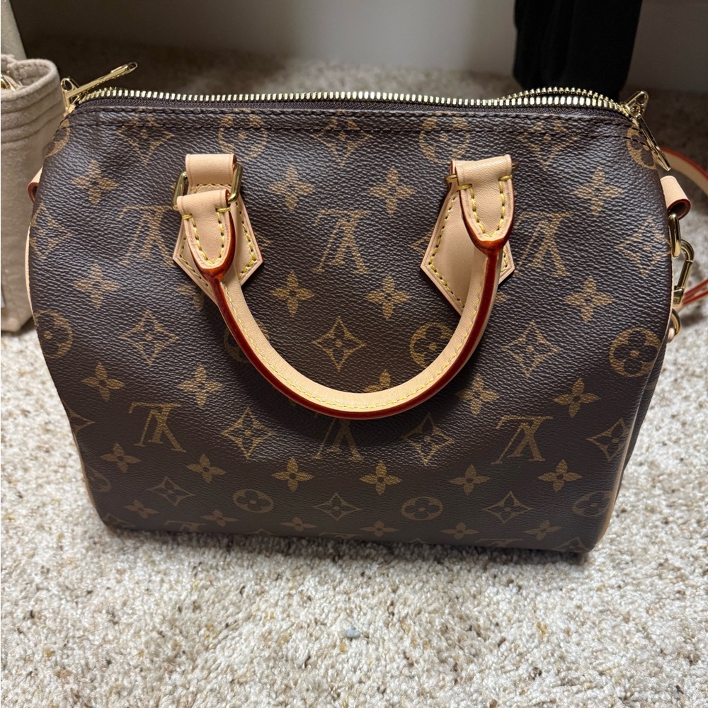 Louis Vuitton Speedy 25